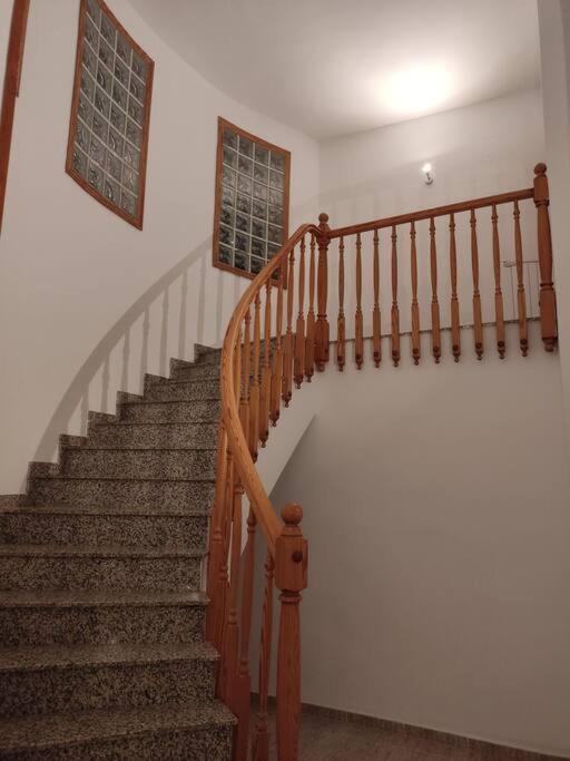 Casa Laurel Apartment Camarles Exterior foto