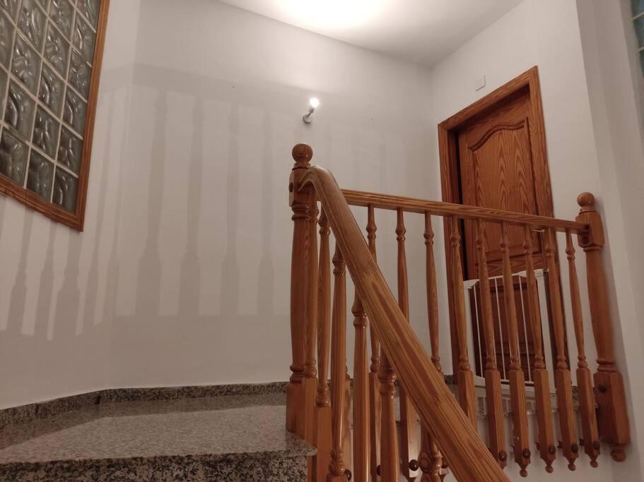 Casa Laurel Apartment Camarles Exterior foto