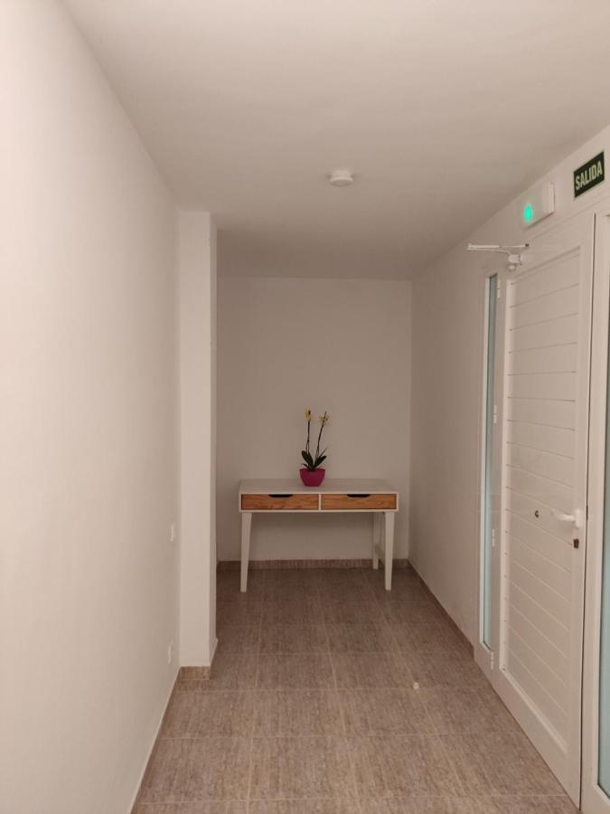 Casa Laurel Apartment Camarles Exterior foto